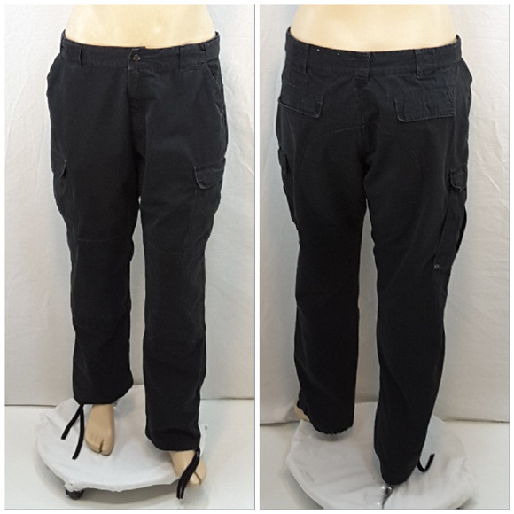 5.11 Tactical Denim - *PLUS* 5.11 TACTICAL SERIES CARGO Pants, size 2X